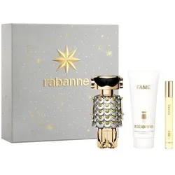 Paco Rabanne, Beauty Geschenkset, Fame (Parfum Set)