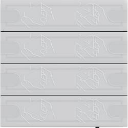GIRA Tastsensor Anthrazit 5054028 1 St.