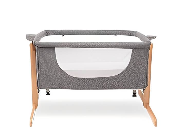 Beistellbett Rocking