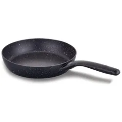 Korkmaz Gusto Aluminiumguss-Pfanne 26 x 5 cm - 2,5 L - Antihaft & Lang