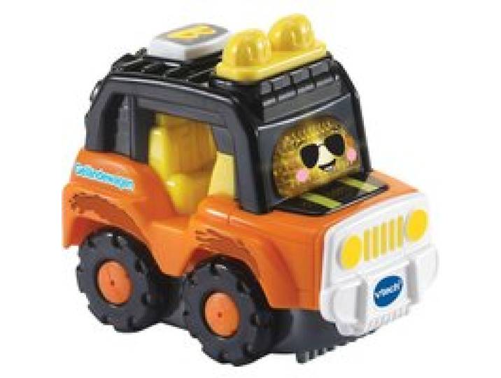 Geländewagen