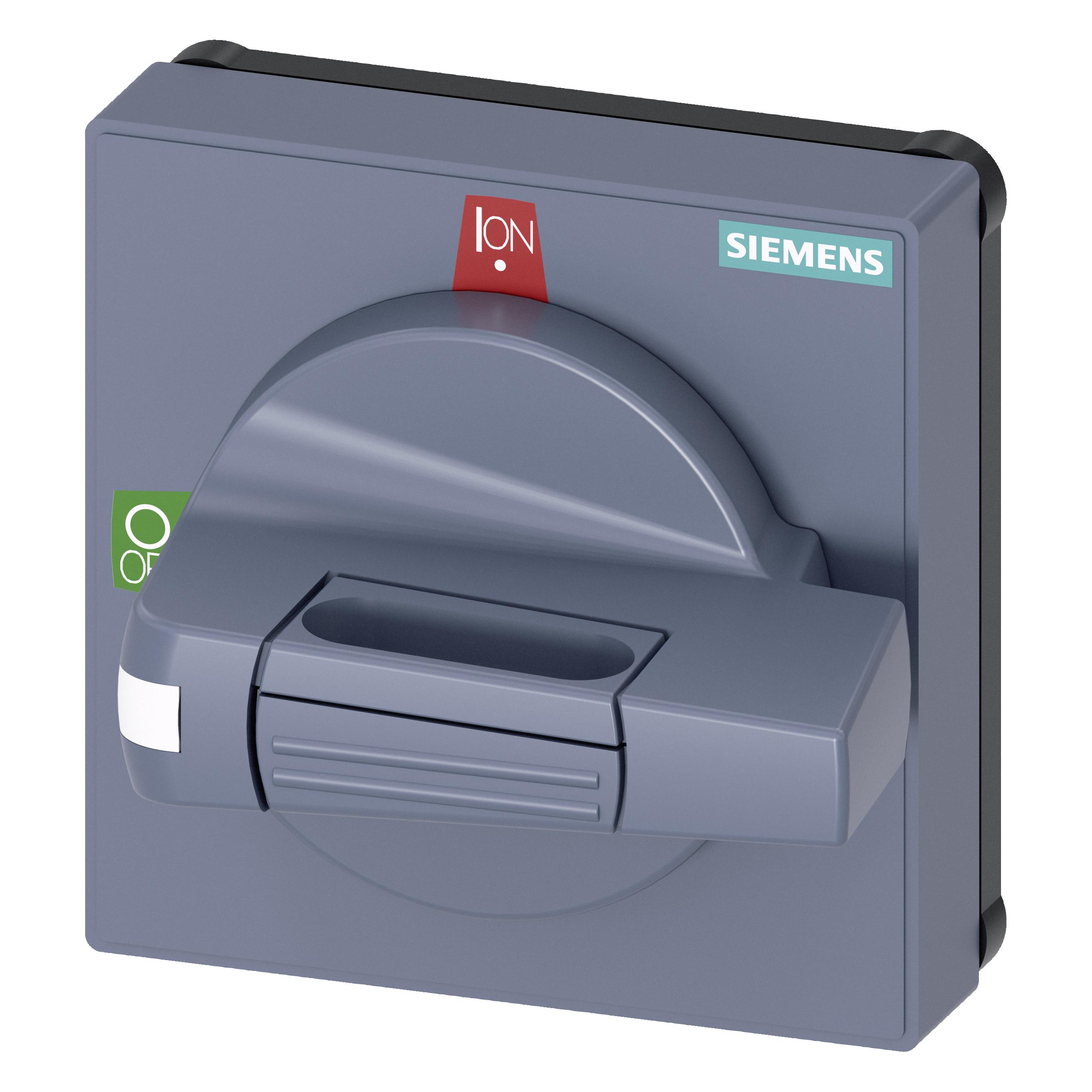Siemens Handgriff sw 8UD1771-2AD01 (8UD1771-2AD01)