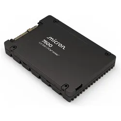 Micron 7500 PRO 7680GB U.3 TCG-Opal SSD (7680 GB), SSD