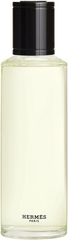 HERMÈS Parfums-Jardins Collection Un Jardin Sous la Mer Eau de Toilette recharge mixte 200 ml