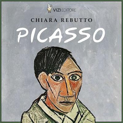 Picasso - Chiara Rebutto, Audio, 9791280585981