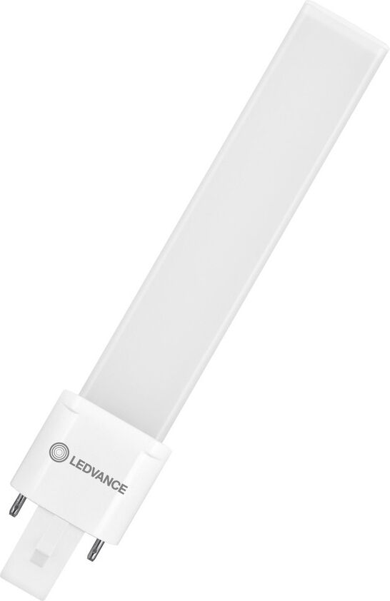 Ledvance Dulux Led S Em & Ac Netz V 4w 830 G23