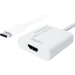 VALUE Display Adapter USB Typ C - HDMI 4K 12.99.3210