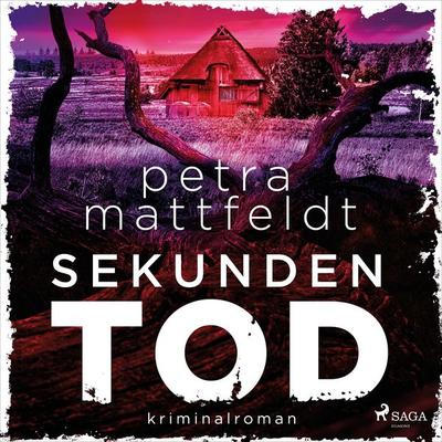 Sekundentod - Petra Mattfeldt, Audio, 9788727211077