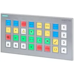 Siemens 6AG1688-3EH47-2AX0 SIPLUS HMI KP32F PN 6AG16883EH472AX0