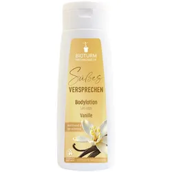 Vanille - Bodylotion 200ml