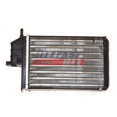 FAST Wärmetauscher, Innenraumheizung ft55235 für Fiat