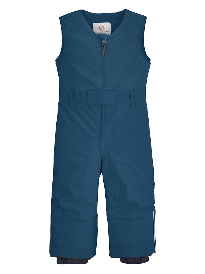 First Instinct by Killtec Ski-/ Snowboardhose in Blau - 98/104