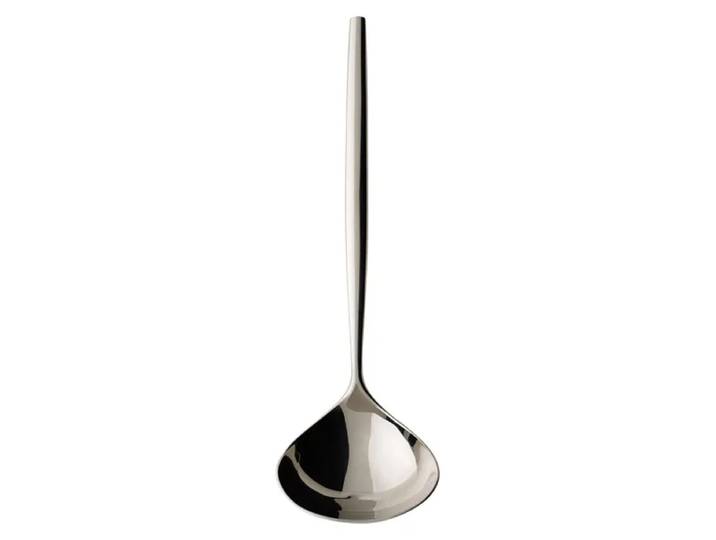 Villeroy & Boch Louche à soupe Metro Chic Acier inoxydable