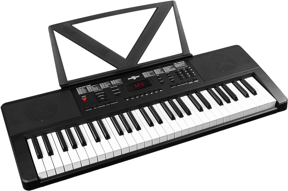 Teclado Eletrónico 54 Teclas (Rhapsody54) - MAX