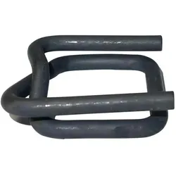 kaiserkraft, Verpackungsmaterial, Metallklemmen (1000 Stk.)