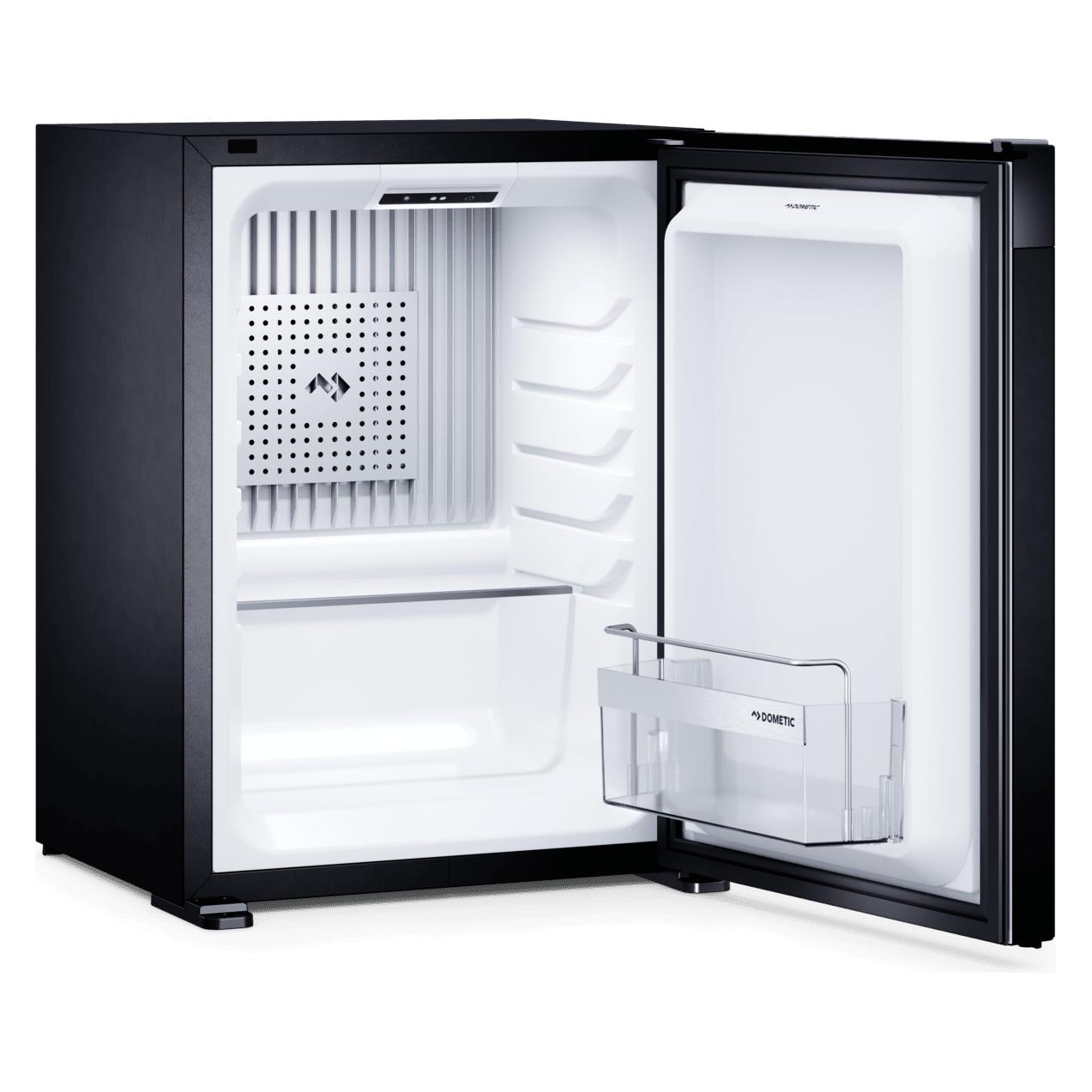 Dometic Minibar Hipro Evolution A30S2 RH Absorbertechnik, inkl. Schleppscharnier, 9600050537, rechts (9600050537)