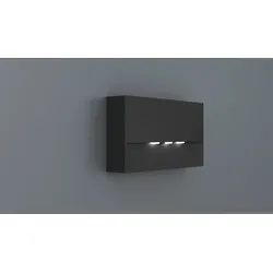RP-Technik Sicherheitsleuchte WAF423WL-AZ