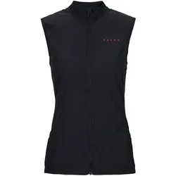 FALKE Laufweste Damen 3000 - black L