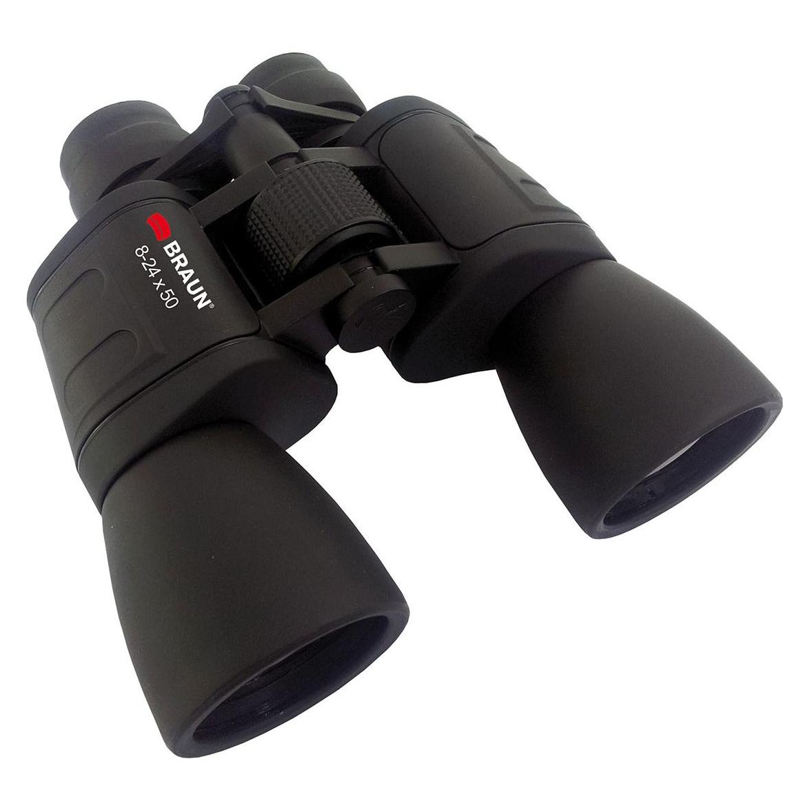 Braun Photo Binocular (24x, 50 mm) (20168)