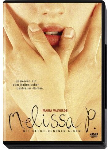 Luca Guadagnino - Melissa P. - Mit geschlossenen Augen - Preis vom 09.10.2026 07:28:09 h