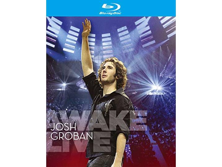 Josh Groban - Awake Live