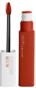 Maybelline Super Stay Matte Ink 117 Ground Breaker 5 ml