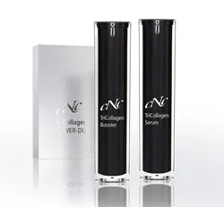 CNC Cosmetic aesthetic world TriCollagen Power-Duo 2 x 50ml