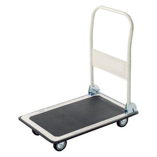 Viso Transportwagen RMC 910 Grau 615 mm x 863 mm (150 kg) (RMC 910)
