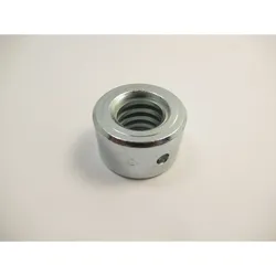 Optimum Wellenmutter GZ40P Links