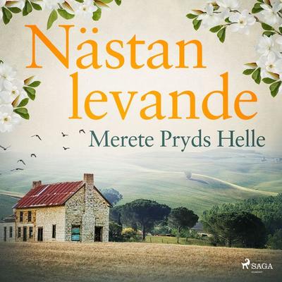 Nästan levande - Merete Pryds Helle, Audio, 9788726520835