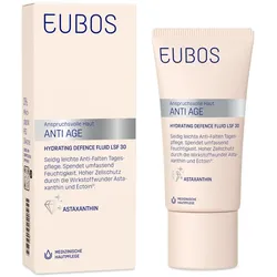 EUBOS Anti Age Hydrating Defence Fluid Lsf 30 50 ml