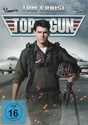 Tony Scott - Top Gun - Preis vom 01.10.2026 17:08:56 h