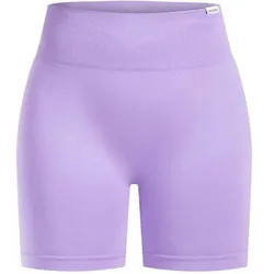 SMILODOX Shorts Amaze Pro, Größe M in Lila Lila