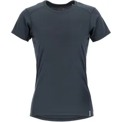 Rab, Damen, Funktionsshirt, Syncrino Base (M), Grau, M