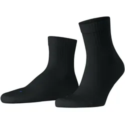 FALKE Rib Laufsocken 3000 - black 35-36