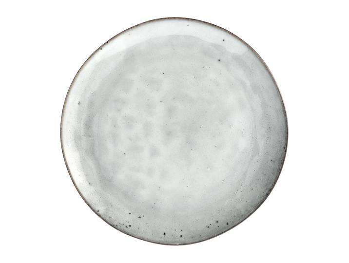 House Doctor Assiette Rustic 20,5 cm