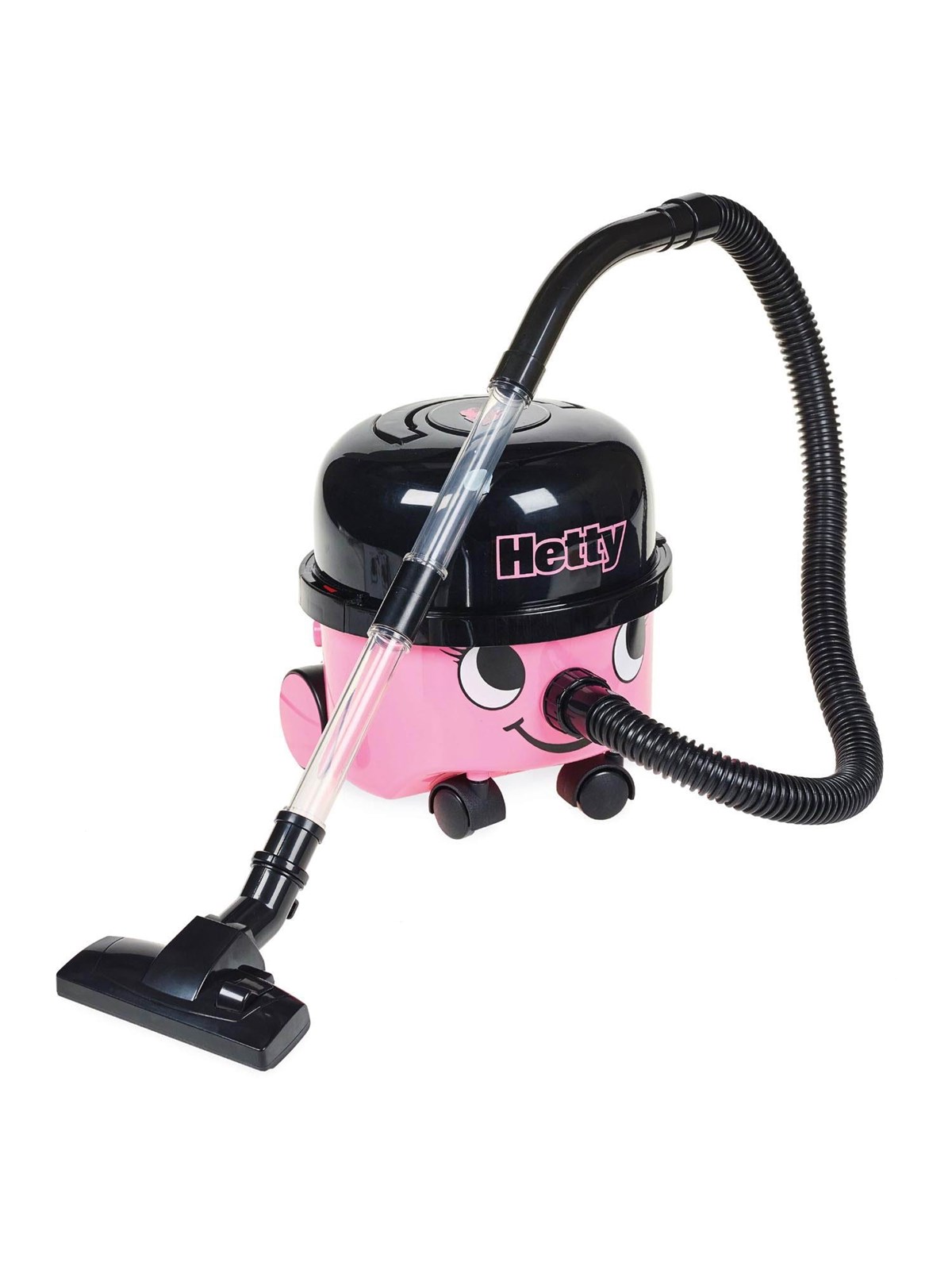 Casdon Hetty Toy Vacuum Cleaner