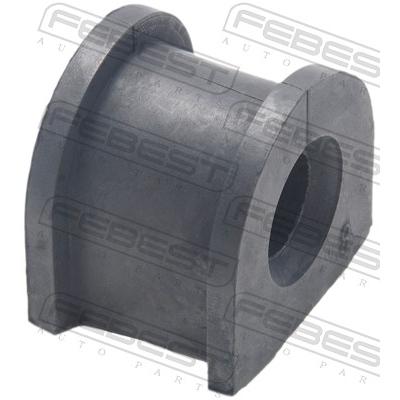 FEBEST Lagerung, Stabilisator MSB-CYR Hinterachse für Citroën/Peugeot MITSUBISHI