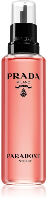 Prada Paradoxe Intense Eau de Parfum Ersatzfüllung für Damen Refill 100 ml