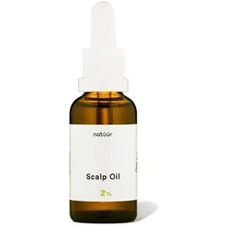 natüür Scalp Oil 30 ml