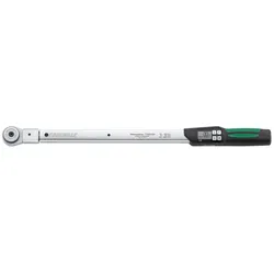 STAHLWILLE Elektromechanischer Drehmomentschlüssel Service/Serien MANOSKOP® 730D...