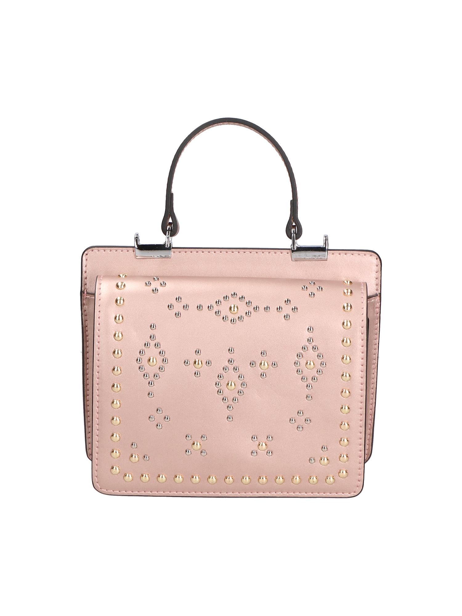 Gave Lux Handtasche Frauen ROSE METAL