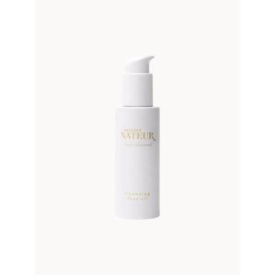 Holi (Cleanse) Cleansing Face Oil And Makeup Remover 120ml von Agent Nateur
