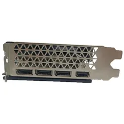 Biostar GeForce RTX 3060 (12 GB, GDDR6), Grafikkarte, Schwarz