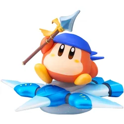 Nintendo amiibo Waddle Dee und Winged Star (Switch), Weiteres Gaming Zubehör, Mehrfarbig