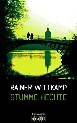 Rainer Wittkamp - Stumme Hechte - Preis vom 09.10.2026 07:28:09 h