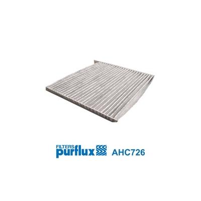 PURFLUX Filter, Innenraumluft ahc726 für KG MOBILITY