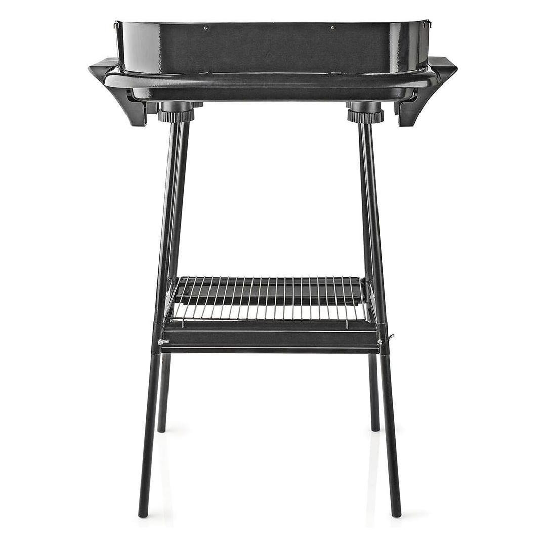 Nedis BBQE111BK (2 kW) (BBQE111BK)