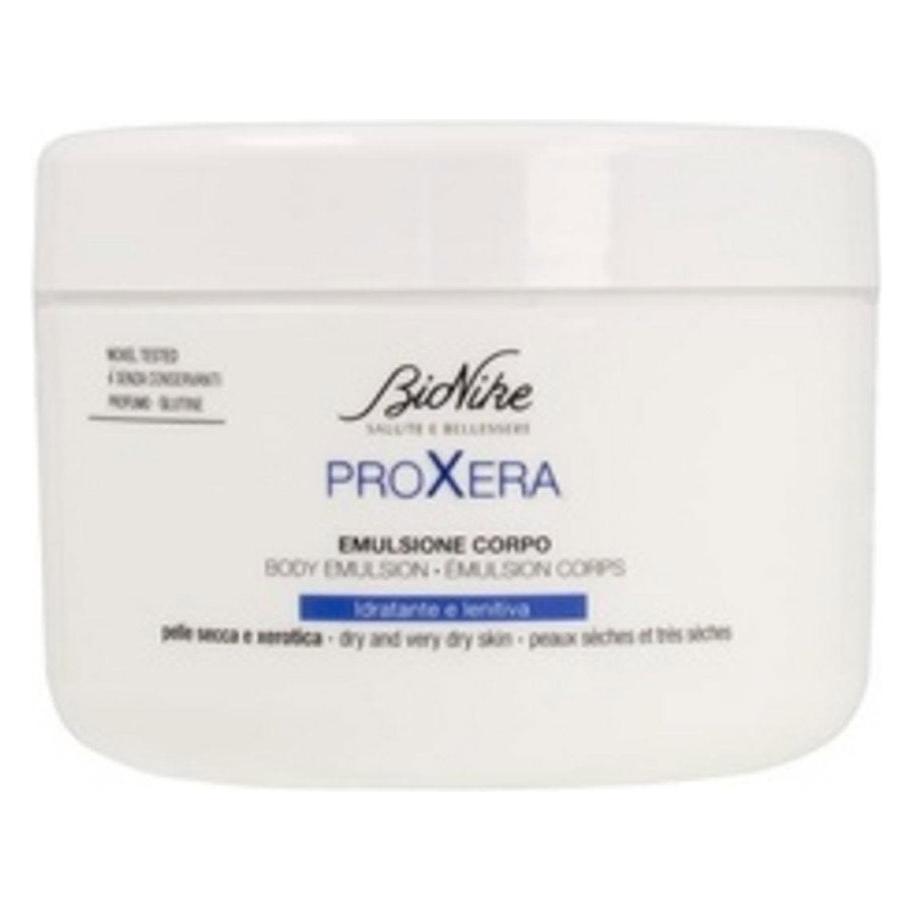 BioNike Proxera Körperemulsion (Körpercreme, Körperlotion, Körpermilch, 400 ml) (BN23221)