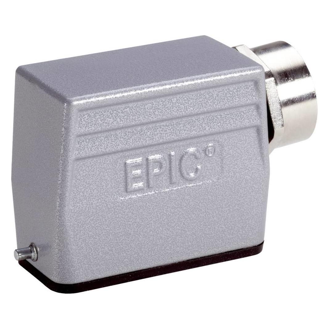 Lapp Tüllengehäuse M25 EPIC H-A 10 (Gehäuse) (79462400)